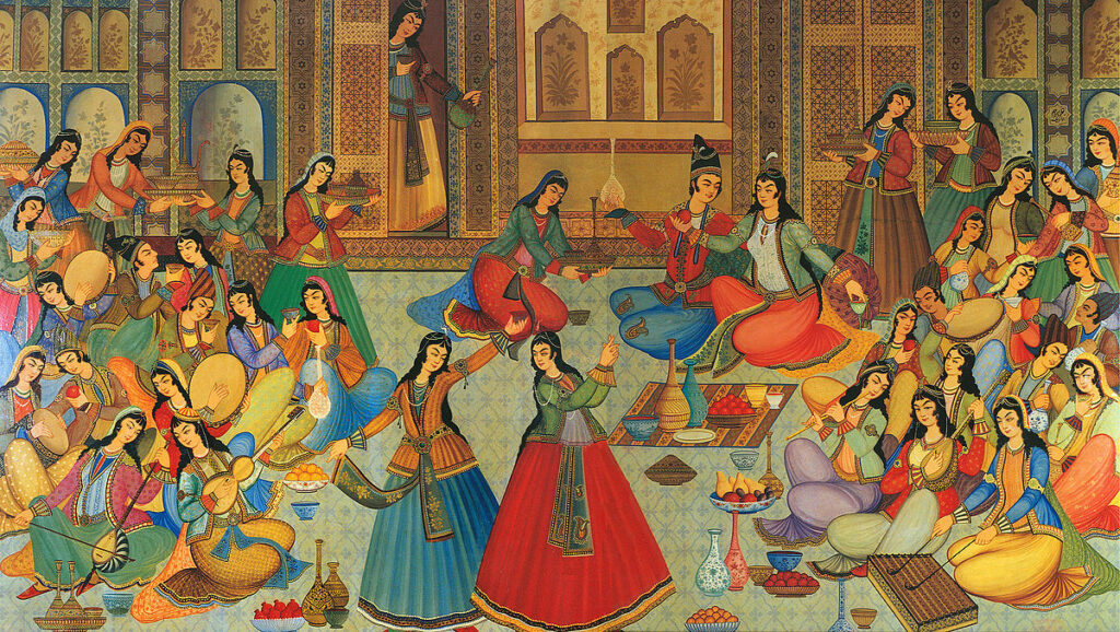  الفبای موسیقی سنتی ایرانی