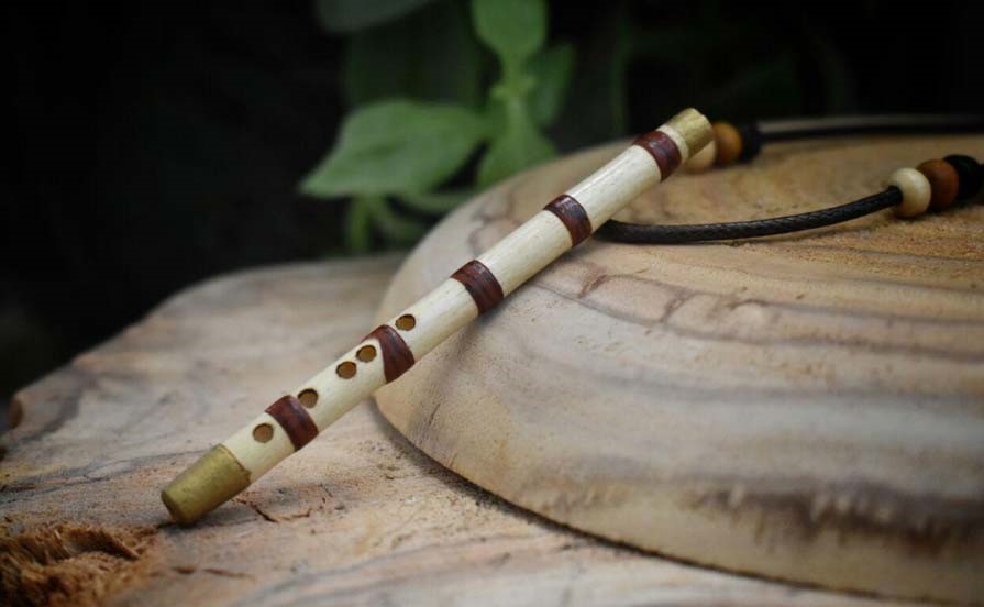 سازهای بادی در هنر موسیقی سنتی ایران