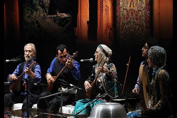 مازندران، دیار ساز و آواز