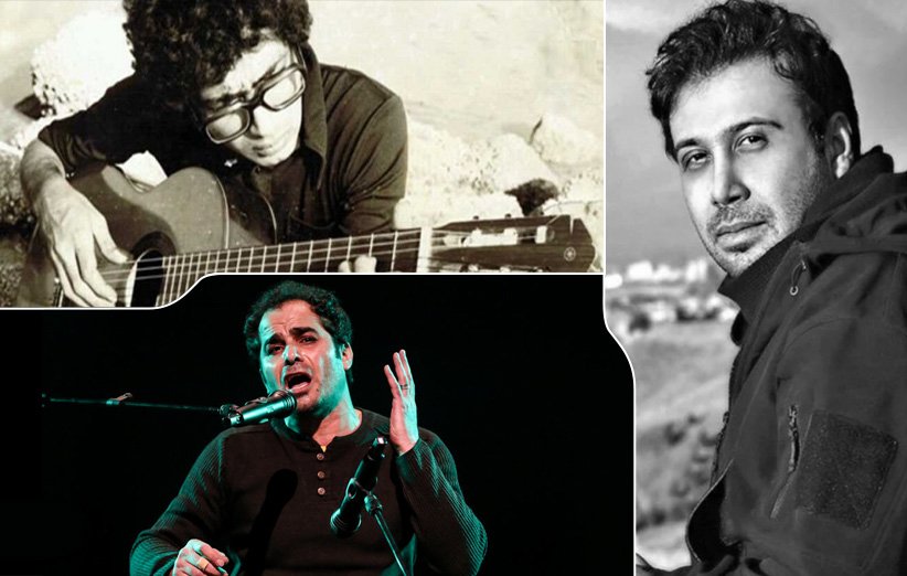 خوانندگان موسیقی جنوب ایران