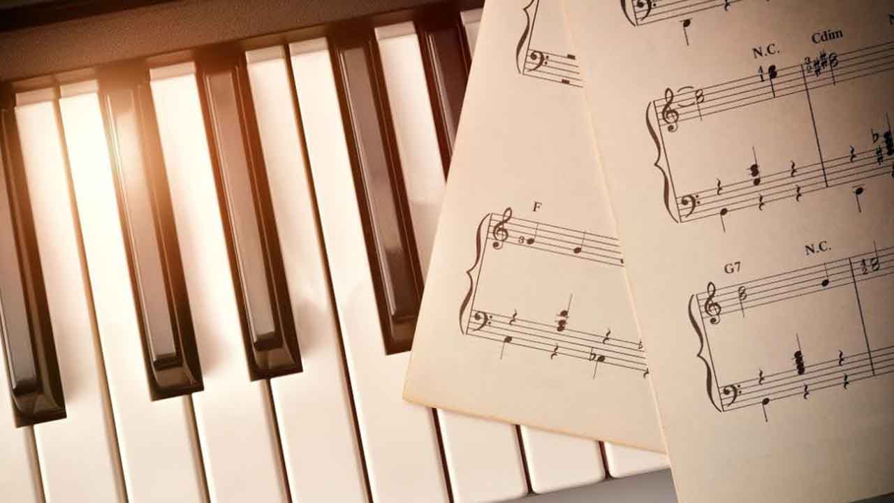 موسیقی چیست؟ + درباره هنر موسیقی، موزیک و انواع آن | نوت فا