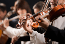 بهترین آموزشگاه موسیقی تهران