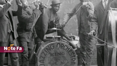 تفاوت سبک بلوز و جاز؛ بررسی و مقایسه کامل