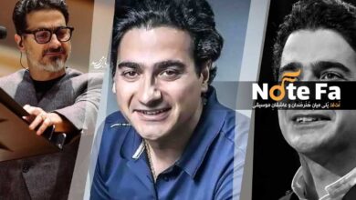 زندگینامه کامل استاد همایون شجریان و آثار ماندگار او