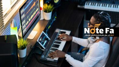 بهترین نرم افزارهای آهنگسازی حرفه ای