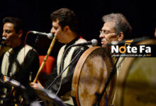 موسیقی کردی چیست و سازهای آن کدامند؟