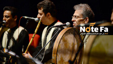 موسیقی کردی چیست و سازهای آن کدامند؟